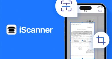 This scanner app works with any document, only $25 for life