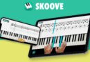 Learn piano with AI feedback — a lifetime subscription to Skoove is $99.97