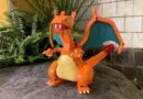 Lego launches smart Pokémon sets that you can battle with