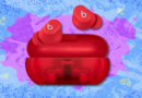 Best earbud deal: Save $10 on a pair of transparent red Beats Solo Buds