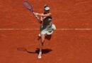 Kalinskay vs. Chwalinska 2026 livestream: How to watch French Open for free