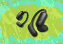 Best Soundcore deal: Save $30 on the AeroFit 2 Pro by Anker earbuds