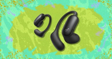 Best Soundcore deal: Save $30 on the AeroFit 2 Pro by Anker earbuds