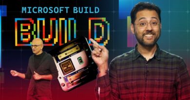 Microsoft’s Agent-First Vision for Computing