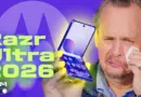 Motorola Razr Ultra 2026 Review