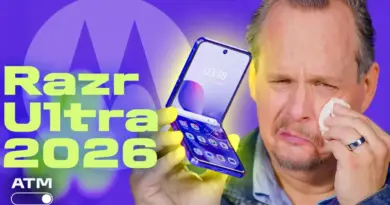 Motorola Razr Ultra 2026 Review