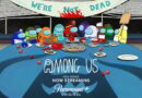 ‘Among Us’ TV show gets a surprise drop on Paramount+