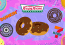 National Donut Day freebies: Dunkin’, Krispy Kreme, 7-Eleven, and more