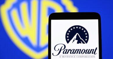 Paramount’s Warner Bros. acquisition to face lawsuit from US States