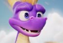 New ‘Spyro’ game gets release window, brand-new flight feature