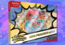 Best Pokémon TCG deal: 15% off the Ascended Heroes Mega Feraligatr ex Box