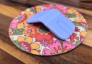 Logitech introduces Mobi Fold, a foldable mouse with major flip phone vibes