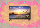 Best smart TV: Save $60 on Insignia 32-inch Class F20