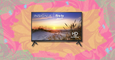 Best smart TV: Save $60 on Insignia 32-inch Class F20