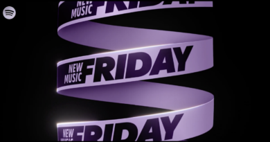 Spotify’s New Music Friday is putting its music editors front and center
