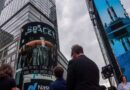 As SpaceX IPO blasts off, Elon Musk becomes a trillionaire