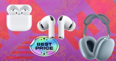 Best early Prime Day AirPods deals: AirPods Pro 3 at record-low price