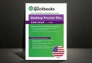Inventory, invoices, reports, and cash flow — QuickBooks Premier is on sale for $399.99