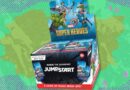 Best Magic The Gathering Deal: Preorder Marvel Super Heroes Jumpstart Booster Box under market price
