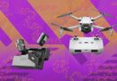 Best early Prime Day DJI deals 2026: Best deals on drones and cameras