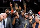New York Knicks parade: Route, time, livestream details