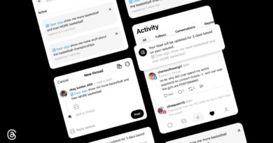 Threads now has 500 million monthly users