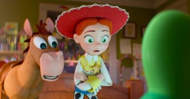 ‘Toy Story 5’ did not miss a crucial Easter egg. Yep, it’s the Pizza Planet truck.