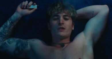 ‘Blue Film’: An acclaimed LGBTQ indie that’s not for everyone