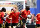 Belgium vs. Iran 2026 livestream: How to watch World Cup for free