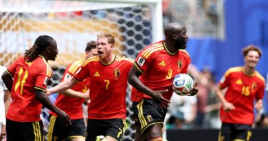 Belgium vs. Iran 2026 livestream: How to watch World Cup for free