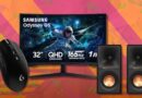 Early Prime Day gaming deals: Switch 2 bundle, Asus gaming laptop, Samsung monitor, and more