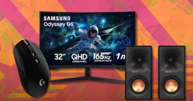 Early Prime Day gaming deals: Switch 2 bundle, Asus gaming laptop, Samsung monitor, and more