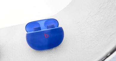 Apple fixes a Beats Studio Buds flaw that let hackers listen to conversations