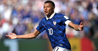 France vs. Iraq 2026 livestream: How to watch World Cup for free