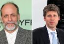 Amazon dropped Luca Guadagnino’s OpenAI film, months after partnering with OpenAI