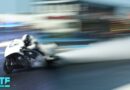 Meet the worlds fastest steam-powered rocketbike