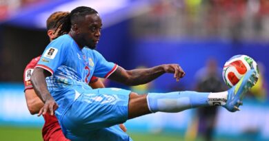 Colombia vs. DR Congo 2026 livestream: How to watch World Cup for free