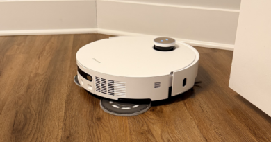 Prime Day deal: Get $210 off the Dreame L60 Pro Ultra robot vacuum