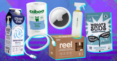 Boring but essential Prime Day deals: The best sales on laundry supplies, toilet paper, more restocks