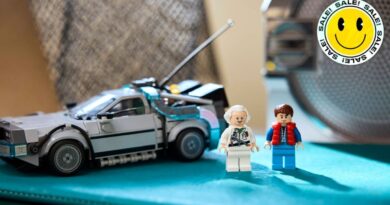 Best Prime Day Lego deals 2026: Save on Botanicals, Icons, and Technics