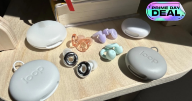 Mashable editors love Loop earplugs, and tons of them are on sale for Prime Day 2026
