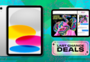Best Prime Day iPad deals 2026: What to buy before the price hikes arrive