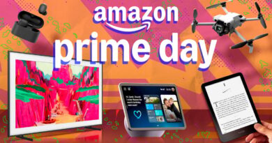 Prime Day ends soon: We narrowed down the best 150+ deals from Apple, Lego, Kindle, and more