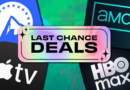 Prime Day streaming deals are still live: Get HBO Max, Paramount+, Apple TV, AMC+ for less