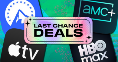 Prime Day streaming deals are still live: Get HBO Max, Paramount+, Apple TV, AMC+ for less