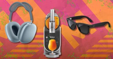 Walmart deals better than Amazon: Save on Apple, Lego, Ninja, Owala, and more at Walmart