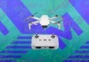 The DJI Mini 4K drone is still down to best-ever price after Prime Day — buy now for $209