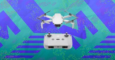 The DJI Mini 4K drone is still down to best-ever price after Prime Day — buy now for $209