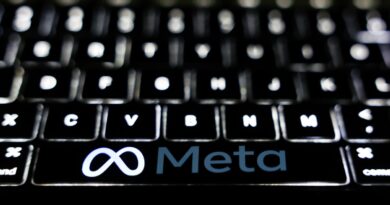Meta wants to avoid California fines over child safety failures