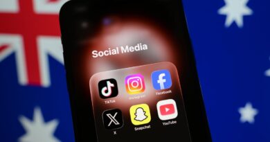 Australia is doubling max fines for social media ban violations